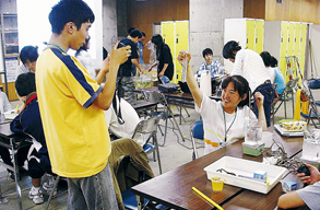 東海大学学園オリンピック