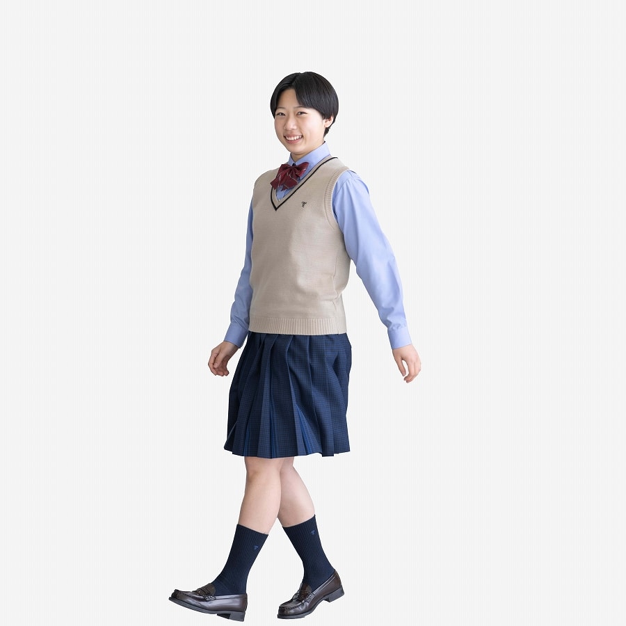 制服紹介 | 東海大学付属大阪仰星高等学校中等部・高等学校