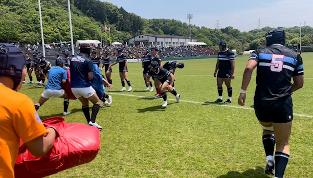 試合結果と今後の予定 高校 東海大学付属大阪仰星高等学校中等部 高等学校